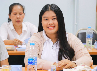 การประชุมข้าราชการ พนักงานราชการ และลูกจ้างประจำ ... พารามิเตอร์รูปภาพ 31